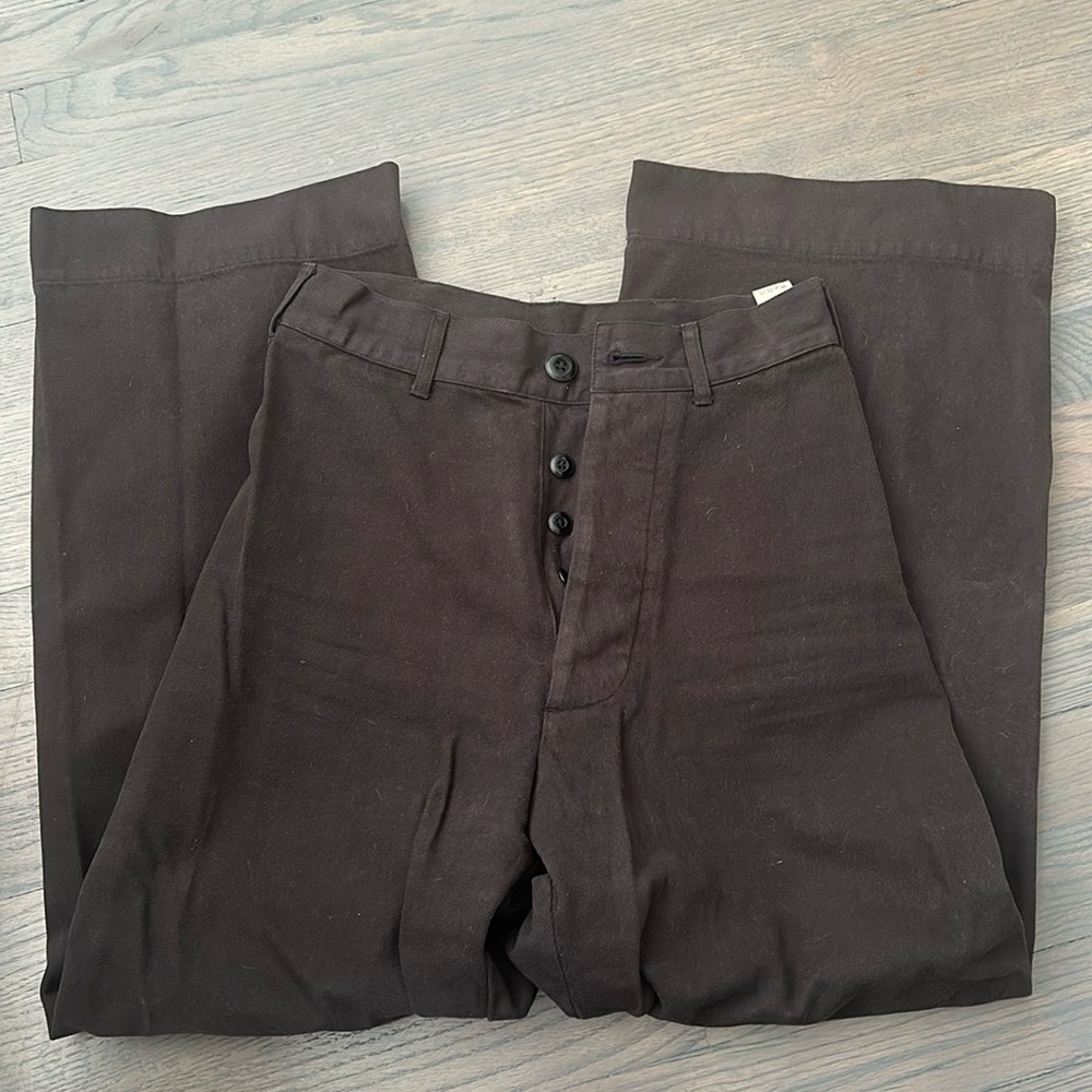 THE GREAT  SEAFAIR JEAN NWOT